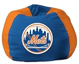Northwest New York Mets Bean Bag Chair - New York Mets One Size