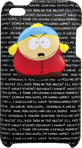 Kidrobot South Park Mini Figure In Blind Mistery Box 20 Pieces Kidrobot South Park Mini Figure In Blind Mistery Box 20 Pieces