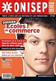 Acheter le livre Les écoles de commerce