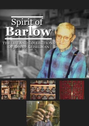 Spirit of Barlow