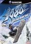 1080 Snowboarding