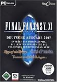 Produkt-Bild: Final Fantasy 11 Online - Deutsche Ausgabe 2007 (DVD-ROM)