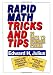 Rapid Math Tricks and Tips