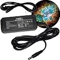 HQRP AC Power Adapter / Charger for ASUS Eee PC 904 904D 1000HA 1000HD 1002 ; 12G 20G 80G 160G Netbook / Subnotebook Replacement plus HQRP Mousepad