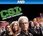 CSI: Crime Scene Investigation [HD]: CSI: Crime Scene Investigation, Season 12 [HD]
