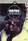 Orfeo (Orphée) [NTSC/* Region 1 & 4 Import-LatinAmerica] by Jean Cocteau (Spanish subtitles)