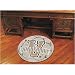 Vanderbilt University Soccer Ball Rug- 29 Round