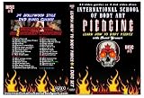 34 Learn How To Body Pierce Instructional Videos 1-11