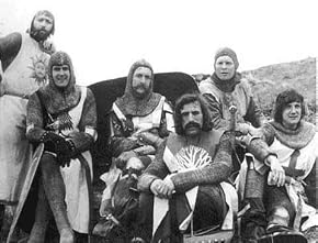 Image of Monty Python