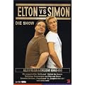 Elton vs. Simon - Die Show (3 DVDs)