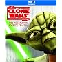 Star Wars: The Clone Wars - Staffel 2 (3 Discs) [Blu-ray]
