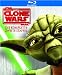 Star Wars: The Clone Wars - Staffel 2 (3 Discs) [Blu-ray]