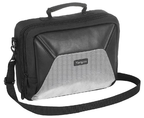 Targus Sport Clamshell Case Designed for 10.2 Inch Netbooks TNC101US (Black)