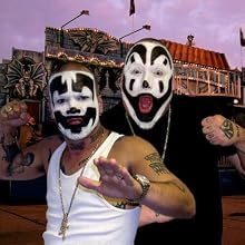 Insane Clown Posse