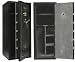 GS5924H 1hr Fireproof Home Office Floor 20 Gun Safe