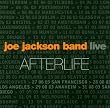 Afterlife (Live) Special Edition