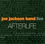 Afterlife: Live (Bonus CD)