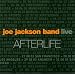 Afterlife: Live (Bonus CD)