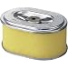 Honda OEM Air Filter - Model# 17210-ZE0-505