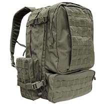 Condor 3 Day Assault Pack