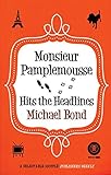 Monsieur Pamplemousse hits the headlines
