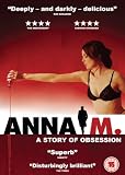 Anna M [UK IMPORT] - Anne Consigny