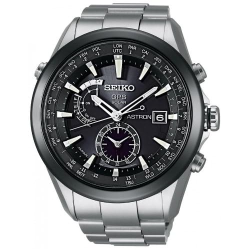 seiko astron women's watch