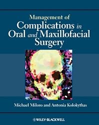 Management of Complications in Oral and Maxillofacial Surgery