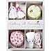 Meri Meri Princess Cupcake Kit