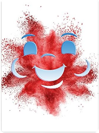 Honsdnldy Marshmallow Man Face Youth Beach Tower