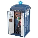Doctor Who Electronic TARDIS Bank by