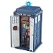 Doctor Who Underground Toys Electronic Tardis Money Bank