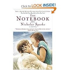 The Notebook - Nicholas Sparks