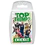 Top Trumps-Cricket