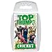 Top Trumps-Cricket