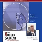 The Modern Scholar: Political Theory: The Classic Texts and Their Continuing Relevance | [Joshua Kaplan]