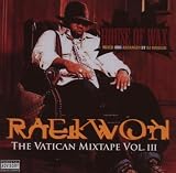 House Of Wax: The Vatican Mixtape V3