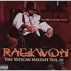 House Of Wax: The Vatican Mixtape V3