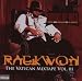 Raekwon-House Of Wax: The Vatican Mixtape V3