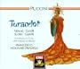 Puccini: Turandot