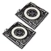 Black & Decker QS800/QS900 Sander (2 Pack) Replacement Platen Assembly # 90500275-2pk