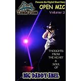 Open Mic Volume Two (Kindle Edition)