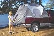Truck Tent compact 6 foot