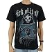 Merchandise - Sick Of It All - Death Or Jail Band T-Shirt, schwarz, Größe:XL von Sick Of It All