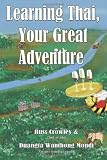 Learning Thai, Your Great Adventure