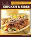 Books : Weber's On the Grill: Chicken & Sides: Over 100 Fresh, Great Tasting Recipes [Paperback]