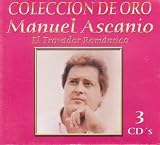 Coleccion de Oro