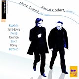 Musique Fran�aise Pour Basson
