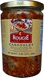 Rougie Cassoulet with Duck Confit Fully Cooked, 2 lb