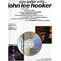 Play Guitar with John Lee Hooker (Music)